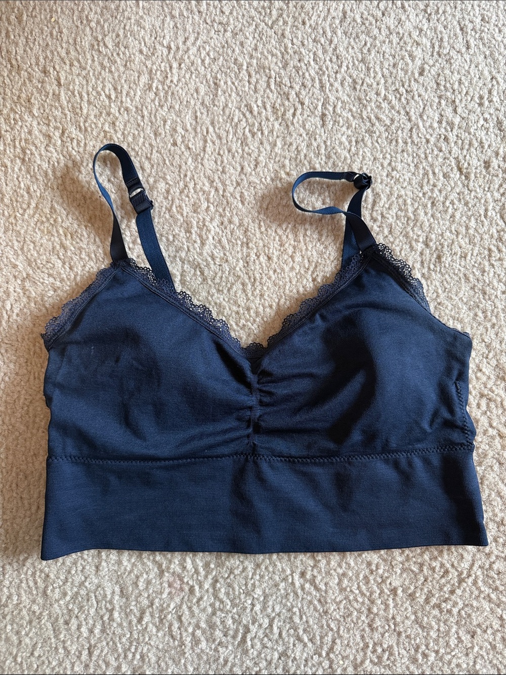 Laura Ashley Bra
